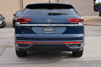 Atlas Cross Sport 5