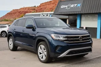 Atlas Cross Sport 1