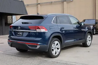 Atlas Cross Sport 4