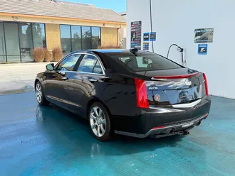 ATS 6