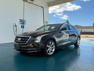 ATS 7