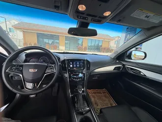 ATS 19