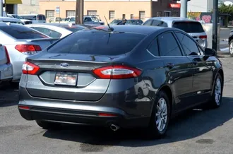 Fusion 4
