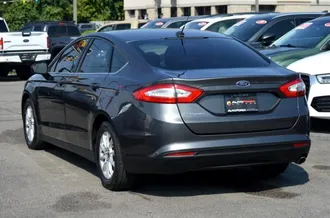Fusion 6