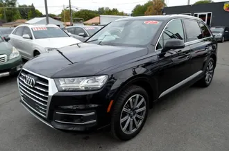 Q7 20