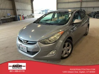 Elantra 1