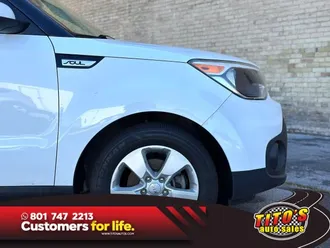 2019 Kia Soul photo 2