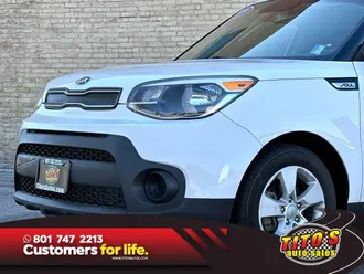 2019 Kia Soul photo 4