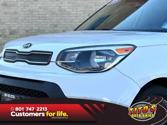 2019 Kia Soul photo 5