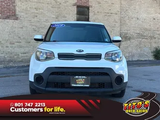 2019 Kia Soul photo 6