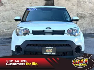 2019 Kia Soul photo 7