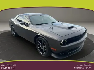 Challenger 2