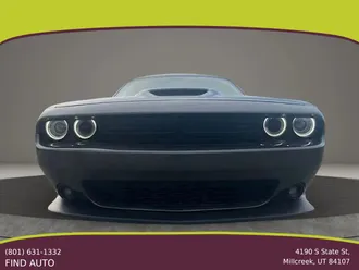 Challenger 3