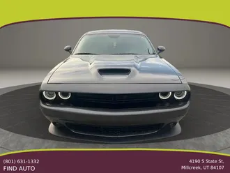 Challenger 4