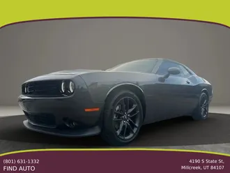 Challenger 5