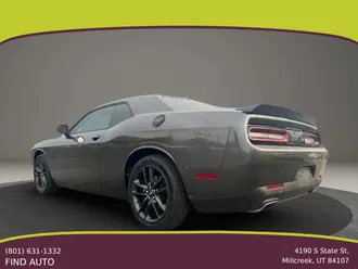 Challenger 8