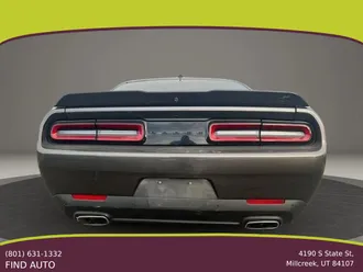 Challenger 10