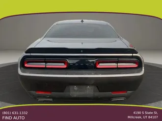 Challenger 11