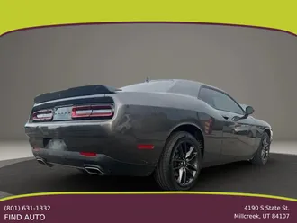 Challenger 12