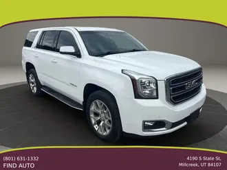 Yukon 2