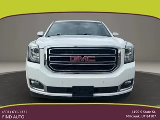Yukon 3