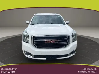 Yukon 4