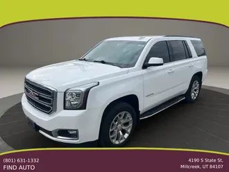 Yukon 6