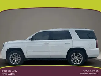 Yukon 7