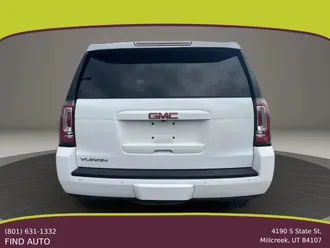 Yukon 9