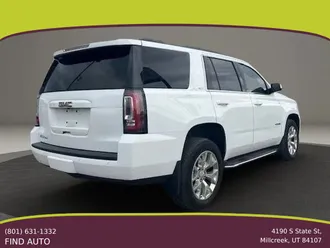 Yukon 10