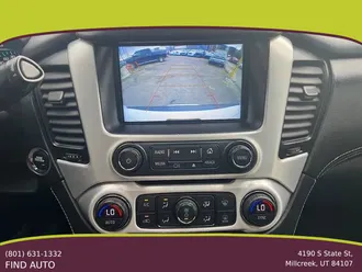 Yukon 16