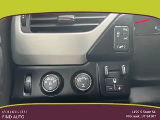 Yukon 18