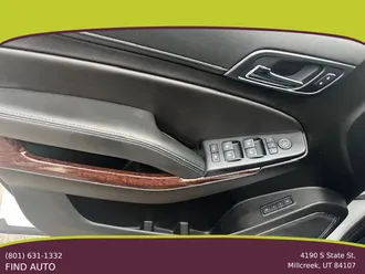 Yukon 20