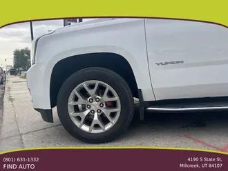 Yukon 23
