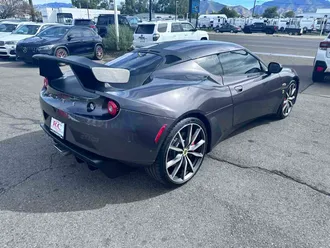 2014 Lotus Evora photo 6