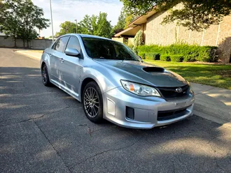Impreza 1