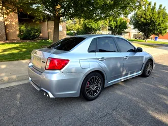 Impreza 4