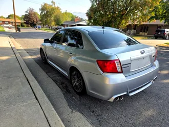 Impreza 6