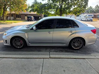 Impreza 7