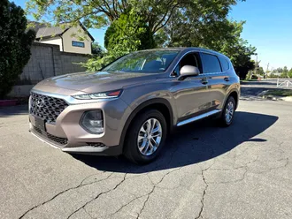 Santa Fe 1