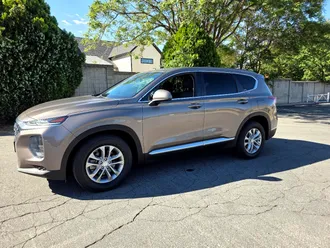 Santa Fe 2
