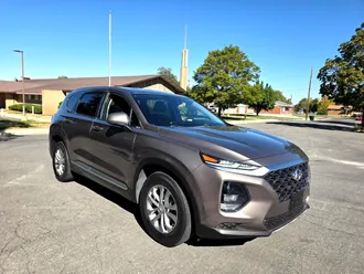 Santa Fe 7