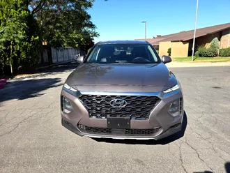 Santa Fe 8