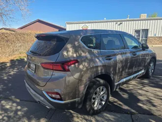 2019 Hyundai Santa Fe photo 6