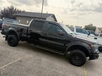 F-150 4
