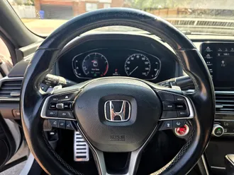 Accord 11