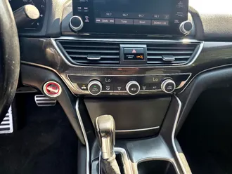 Accord 13