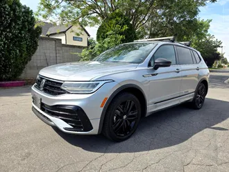 Tiguan 1