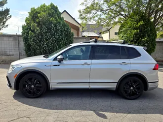 Tiguan 2