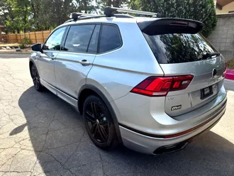 Tiguan 3